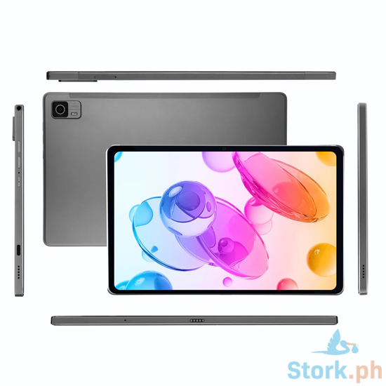 Graphite Gray
