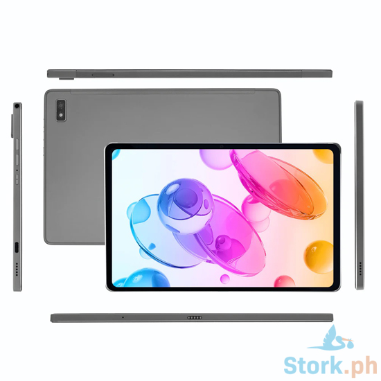 Graphite Gray