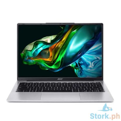 Picture of Acer Aspire Lite 14 AL14-31P-36BE Pure Silver