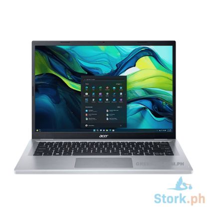 Picture of Acer Aspire Go 14 AG14-31P-31M3 Pure Silver