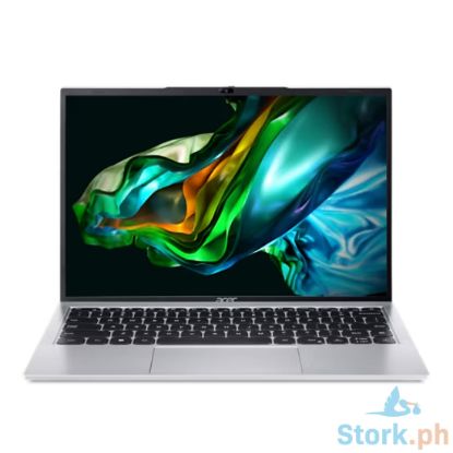Picture of Acer Aspire Lite AL14-51M-57H1 Pure Silver
