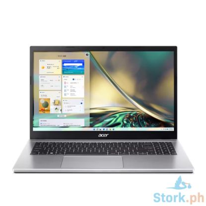 Picture of Acer Aspire 3 A315-59-726B Pure Silver