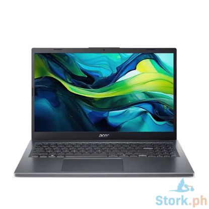 Picture of Acer Aspire 15 A15-51M-56E2 Steel Grey