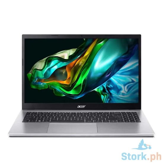 Picture of Acer Aspire 3 A315-44P-R9LQ Pure Silver