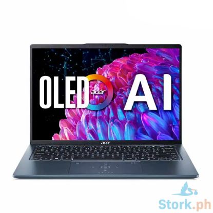 Picture of Acer Swift Go EVO Slim SFG14-73-976H Frost Blue