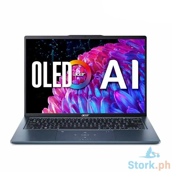 Picture of Acer Swift Go EVO Slim SFG14-73-976H Frost Blue
