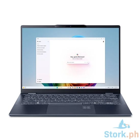 Picture of Acer Swift 14 SF14-51-553D Frost Blue