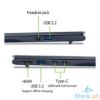 Picture of Acer Swift 14 SF14-51-553D Frost Blue