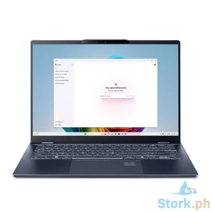 Picture of Acer Swift 14 SF14-51-768H Frost Blue