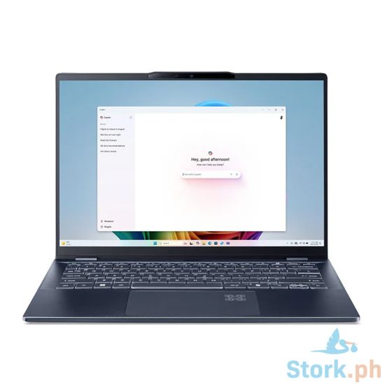 Picture of Acer Swift 14 SF14-51-768H Frost Blue