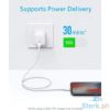 Picture of Anker PowerLine 3 (USB-C to Lightning 2.0 Cable)