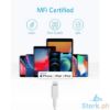 Picture of Anker PowerLine 3 (USB-C to Lightning 2.0 Cable)