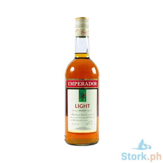 Picture of Emperador Light Brandy 750ml
