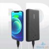 Picture of Anker PowerCore 3 Sense Power Bank 10K