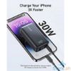 Picture of Anker 533 Power Bank 10000 mAh, 30W