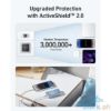 Picture of Anker 533 Power Bank 10000 mAh, 30W