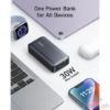 Picture of Anker 533 Power Bank 10000 mAh, 30W