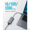 Picture of Anker Power Expand Plus 7-in-1 USB-C PD Ethernet Hub