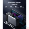 Picture of Anker 733 Power Bank 65W, GaNPrime PowerCore