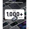 Picture of Anker 733 Power Bank 65W, GaNPrime PowerCore
