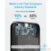 Picture of Anker 321 MagGo Battery (PowerCore Magnetic 5K)
