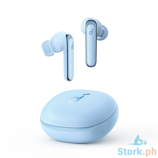 Sky Blue