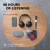 Picture of Anker Soundcore Life Q30 Headphone