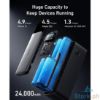 Picture of Anker 737 Power Bank (PowerCore 24K)