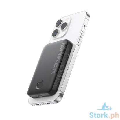 Picture of Anker 321 MagGo Battery (PowerCore Magnetic 5K)