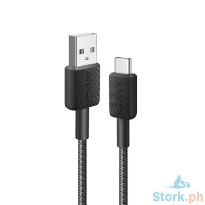 Picture of Anker 322 USB-A to USB-C Cable