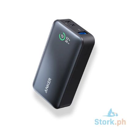 Picture of Anker 533 Power Bank 10000 mAh, 30W