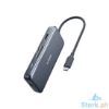 Picture of Anker Power Expand Plus 7-in-1 USB-C PD Ethernet Hub