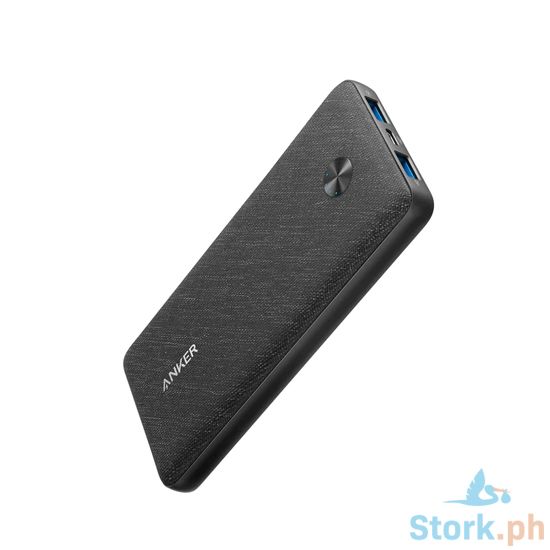 Picture of Anker PowerCore 3 Sense Power Bank 10K