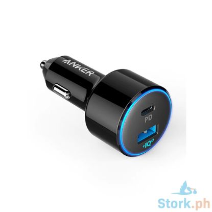 Picture of Anker PowerDrive Speed Plus 2 Car Charger