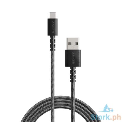 Picture of Anker PowerLine Select+ 1.8m USB-A to USB-C Cable