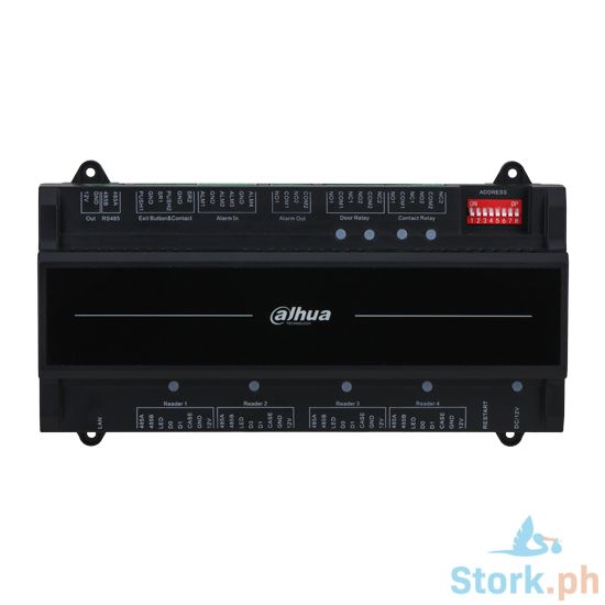 Picture of Dahua Access Controller DHI-ASC2202B-D