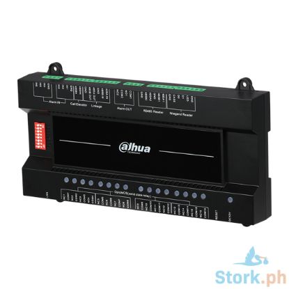 Picture of Dahua Elevator Control ModuleDHI-VTM416