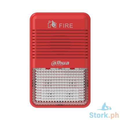 Picture of Dahua Addressable Sounder Strobe DHI-HY-1500