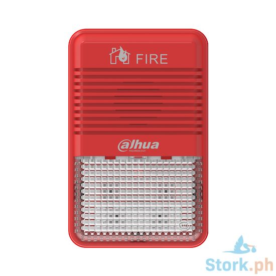Picture of Dahua Addressable Sounder Strobe DHI-HY-1500