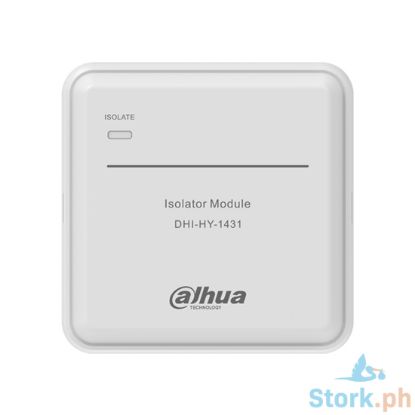 Picture of Dahua Isolator Module DHI-HY-1431