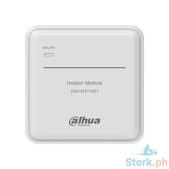 Picture of Dahua Isolator Module DHI-HY-1431