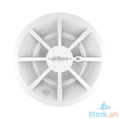 Picture of Dahua Conventional Heat Detector DHI-HY-C132
