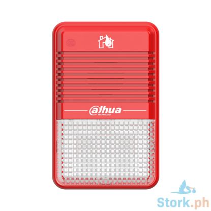 Picture of Dahua Conventional Sounder Strobe DHI-HY-C151