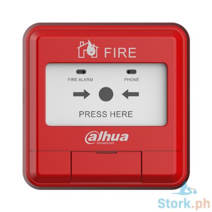 Picture of Dahua Addressable Emergency Button DHI-HY-1200