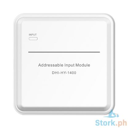 Picture of Dahua Addressable Input Module DHI-HY-1400