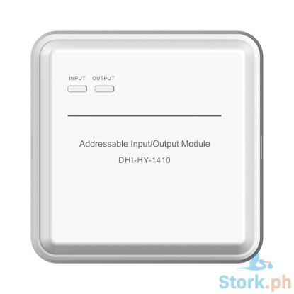 Picture of Dahua Addressable Input/Output Module DHI-HY-1410