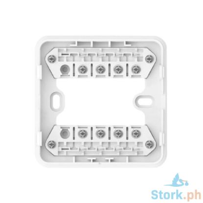 Picture of Dahua Input/Output Module Base DHI-HY-MKDZ2