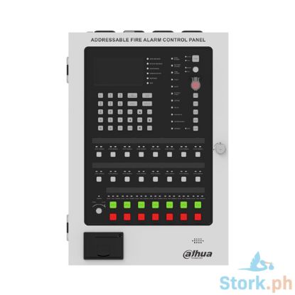 Picture of Dahua Alarm Controller DHI-HY-1022