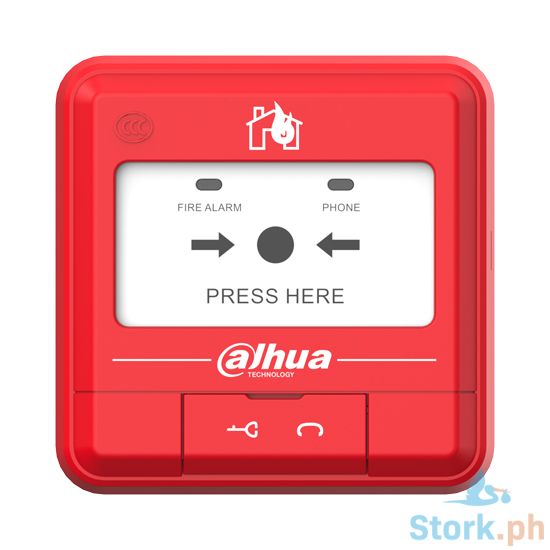 Picture of Dahua Addressable Alarm Button DHI-HY-C121