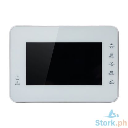 Picture of Dahua Video Door Phone Indoor Mornitor D-VTH1560BW